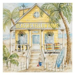 ClassicYDresser Home Goods